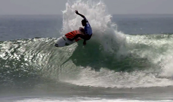 2551Andy Irons | Lower Trestles | 2010 || 5:38
