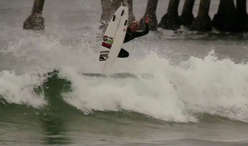 2433John John Florence | Huntington Beach || 2:13