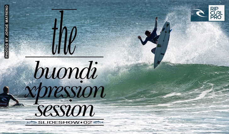 3427Rip Curl Pro Portugal | Slideshow | Buondi Xpression Session