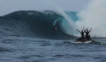 3740A sessão (completa) de tubos em Jaws || 6:18