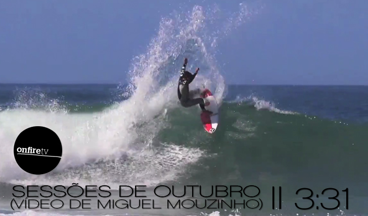 4022Sessões de Outubro de Miguel Mouzinho || 3:31
