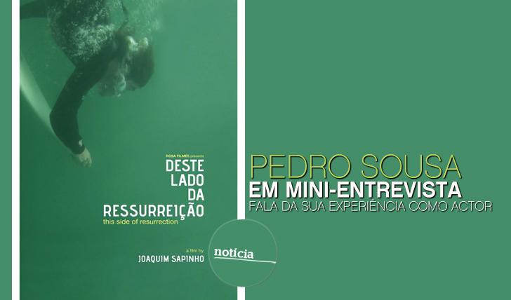 5289Mini-Entrevista com Pedro Sousa, Surfista, Actor, Protagonista