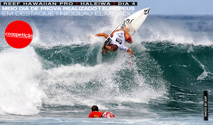 4987Reef Hawaiian Pro | Dia 4