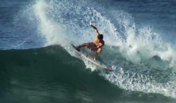 5554Os Europeus na temporada havaiana || 3:49