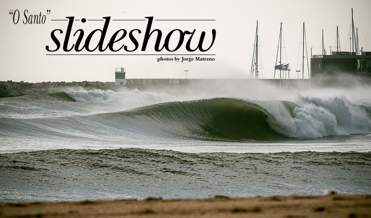 7037Slideshow | “O Santo” || 41 photos