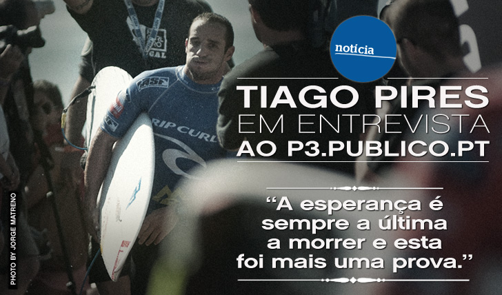 6451Tiago Pires em entrevista ao p3.publico.pt