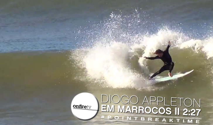 8957Diogo Appleton em Marrocos || 2:27