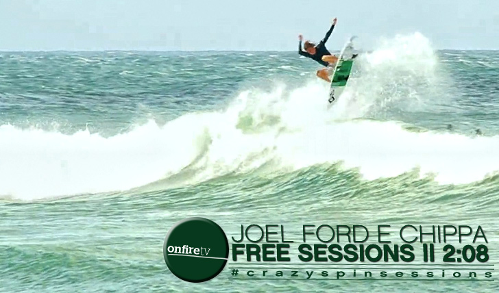 10167Joel Ford e Chippa Wilson | Free Surf || 2:08