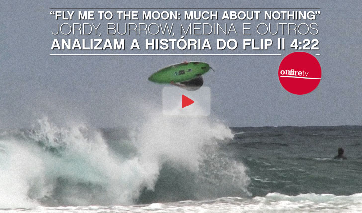 12116Smith, Burrow, Medina e outros analisam a História do Flip em vídeo || 4:22