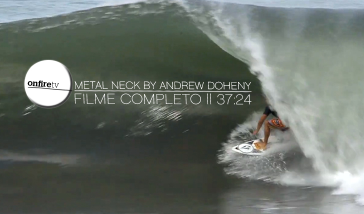 12000Metal Neck by Andrew “Droid” Doheny || 37:24