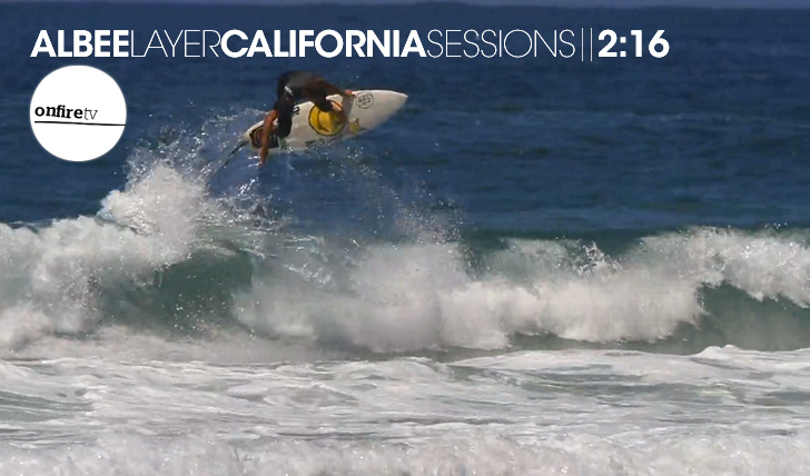 12882Albee Layer | California Free Surf || 2:18