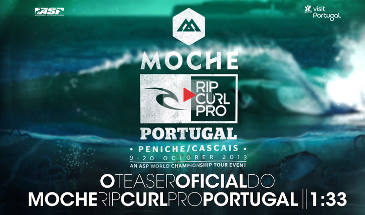 12934O Teaser do WCT em Portugal, o MOCHE Rip Curl Pro Portugal || 1:33