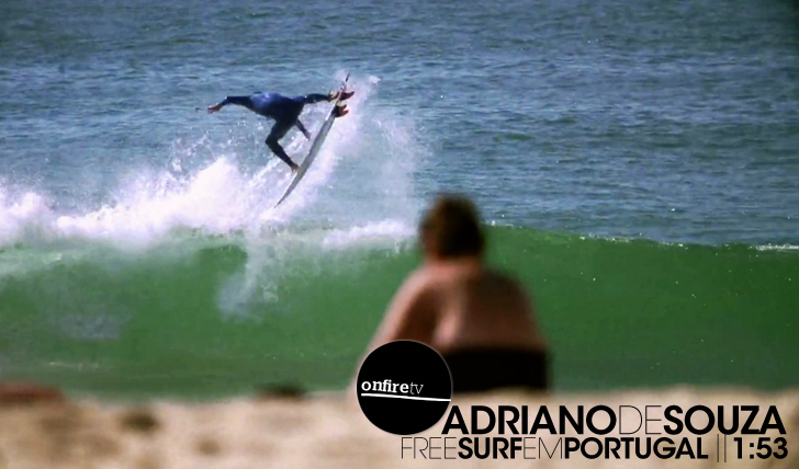 13675Adriano de Souza | Free surf em Portugal | Parte 1 || 1:53