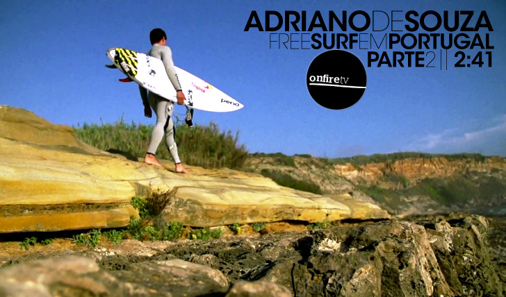 13906Adriano de Souza | Em Portugal | Parte 2 || 2:41