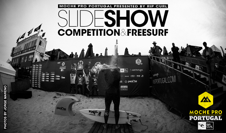 13652Slideshow Competição e Free Surf | MOCHE Pro Portugal || 56 Photos