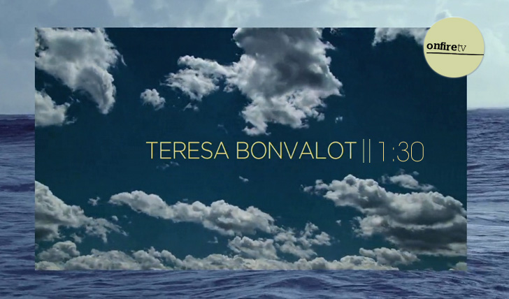 13414Teresa Bonvalot | Free surf e competição || 1:30