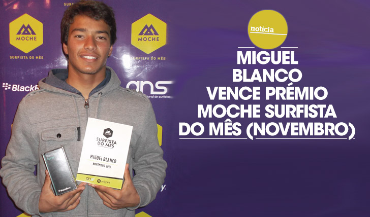 14769Miguel Blanco vence prémio MOCHE surfista do mês