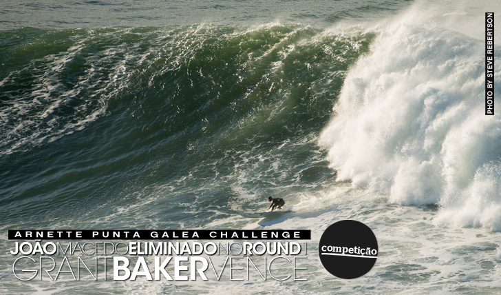 15103Grant Baker vence o Arnette Punta Galea Challenge