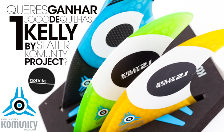 14880Komunity Project GiveAway | Queres ganhar as quilhas do Kelly Slater?