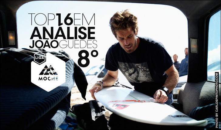 14741Liga Moche | Top16 em Análise | João Guedes – 8º