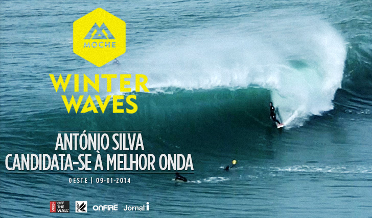 15396António Silva candidata-se à “Melhor Onda” do MOCHE Winter Waves