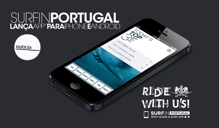 15507SurfinPortugal lança App para smartphone