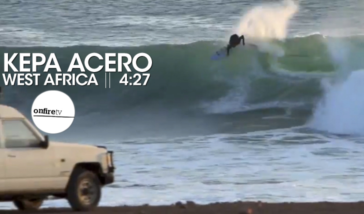 15965Kepa Acero | West Africa || 4:27
