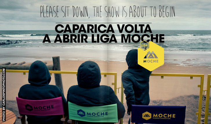 16560Caparica volta a abrir Liga MOCHE