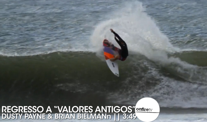 16766Regresso a valores antigos | Dusty Payne & Brian Bielmann || 3:49