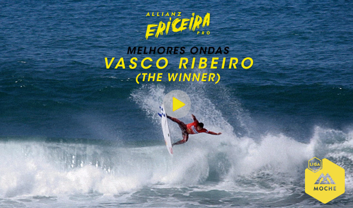 17318Melhores ondas de Vasco Ribeiro, vencedor do Allianz Ericeira Pro || 1:52