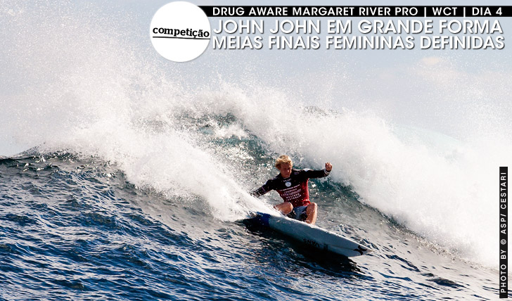 16955John John mostra grande forma em Margaret River