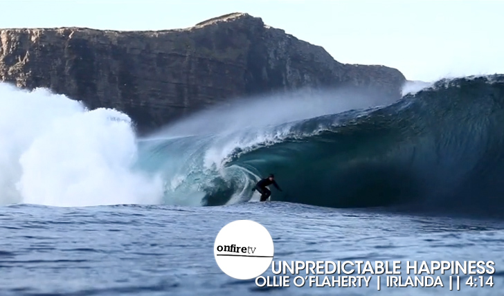 17543Unpredictable Happiness | Ollie O’Flaherty e as pesadas ondas da Irlanda || 4:14