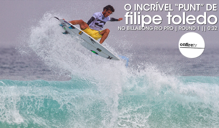 17768O incrível “punt” de Filipe Toledo || 0:32