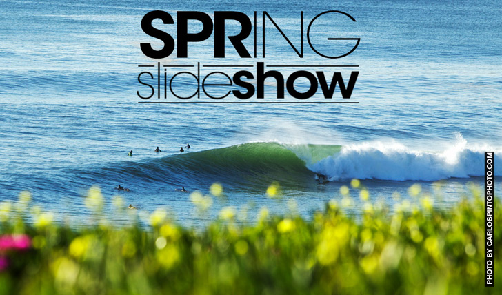 17636Slideshow | Spring || 36 Photos