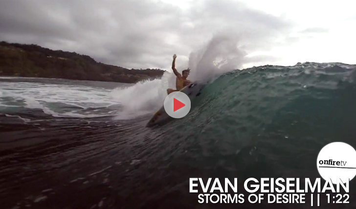 17931Evan Geiselman | Storms of Desire || 1:22
