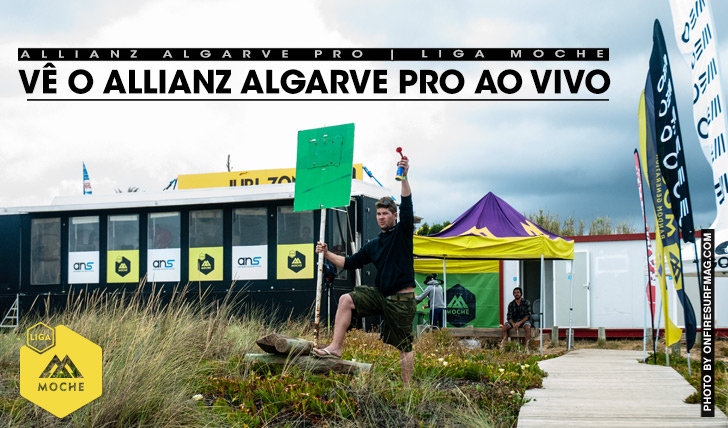 18386Vê o Allianz Algarve Pro ao vivo!
