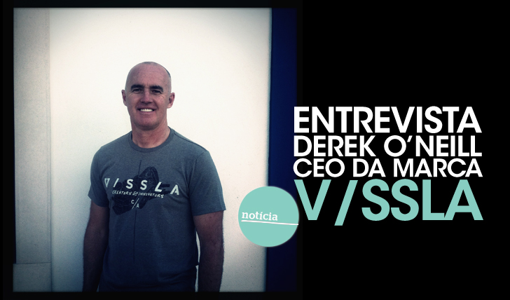 18515Derek O’Neill | CEO da V/SSLA | Em entrevista