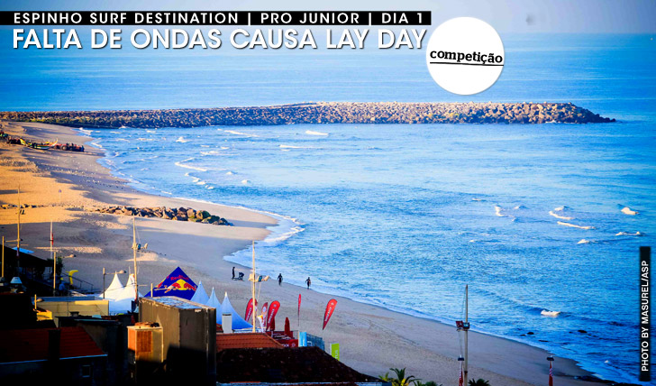 18682Lay day no Pro Junior Espinho Surf Destination | Dia 1