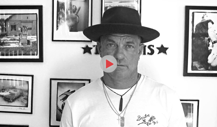 19201Queres ver a nova colecção de Outono da Brixton de uma forma diferente?