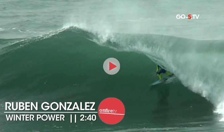 19071Ruben Gonzalez | Winter Power || 2:40