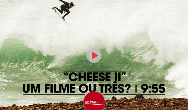 19235Cheese II | De Marrocos à Indonésia || 9:57