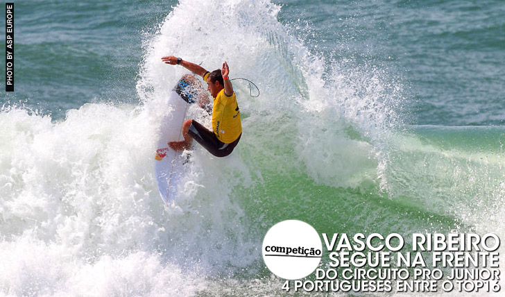 19439Vasco Ribeiro segue na frente do circuito Pro Junior