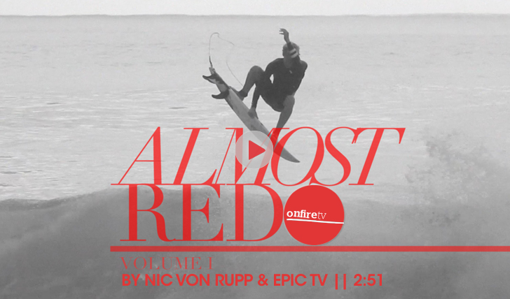 20134Almost Red Vol 1 | Nicolau Von Rupp e cia || 2:51