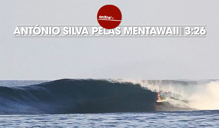 20254António Silva pelas Mentawaii || 3:26