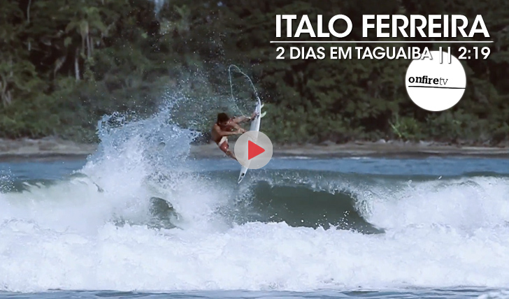 20207O surf progressivo de Italo Ferreira || 2:19