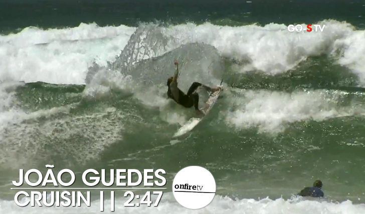 19882João Guedes | Cruisin || 2:47