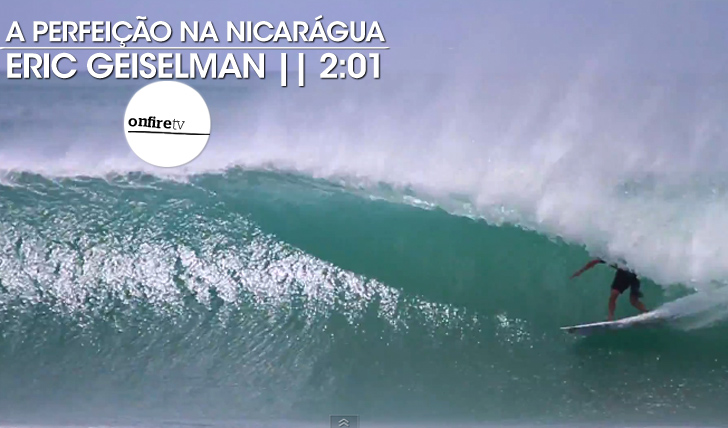21194Eric Geiselman na perfeição da Nicarágua || 2:01
