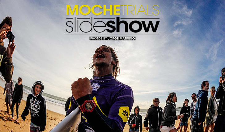 20665Slideshow | MOCHE Trials || 49 Photos