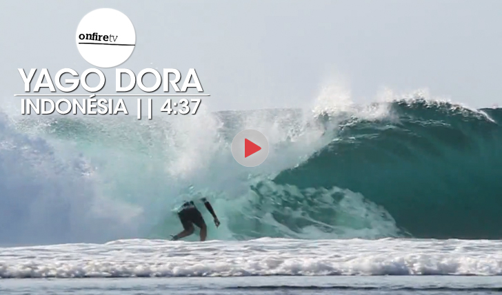 20956Yago Dora na Indonésia || 4:37