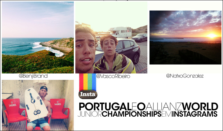 21325Portugal e o Allianz WJC pelos olhos dos melhores júniores do mundo